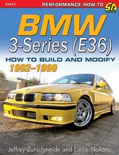 BMW E36 3-Series (1992-1999)