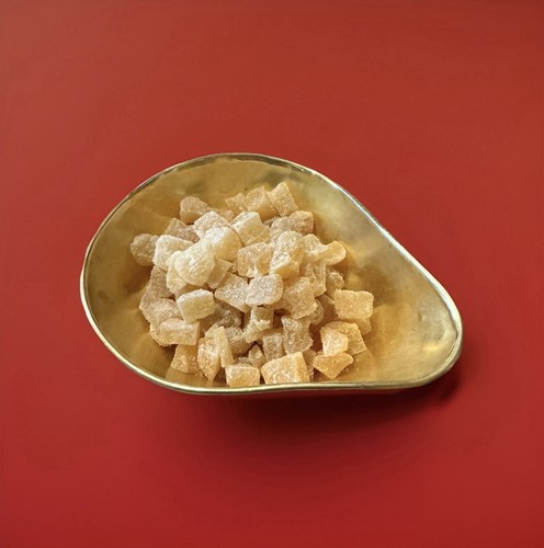 200g stem ginger - ginger, retro