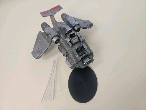 Warhammer 40k stormraven - warhammer,