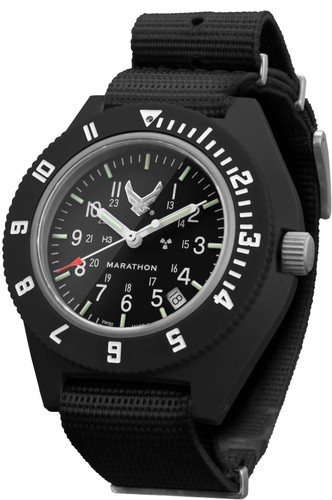 Marathon usaf official pilots - marathon,