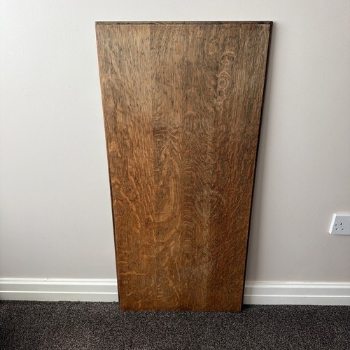 Reclaimed oak timber antique - oak,