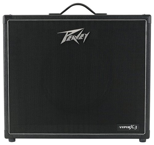 Peavey vypyr 120us - peavey, x3