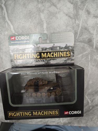 Corgi fighting machines - fighting,