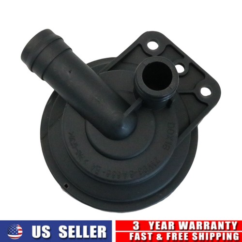 Crankcase vent pcv valve - 1x,