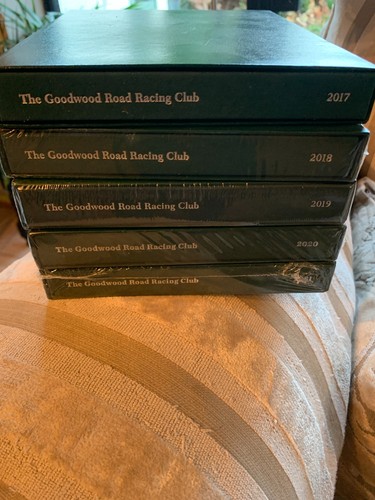 Goodwood road racing - 10,