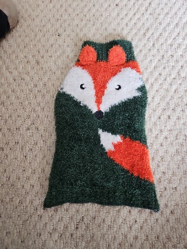 Wag tude dog jumper - dog,