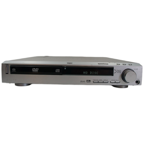 Sony master 1ch - sony, digital