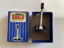 HORNBY DUBLO OO GAUGE - ES6