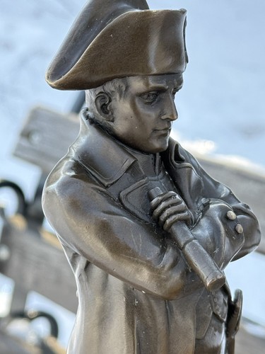 Bronze napoleon bonaparte - napoleon,