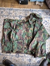 RAF Uniform, Military