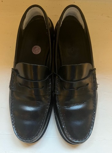 All saints black penny - saints,
