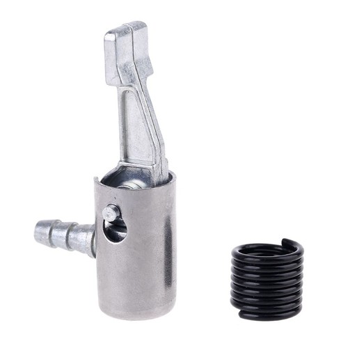 Industrial grade air chuck - industrial,