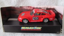 Scalextric C.449 Porsche 959