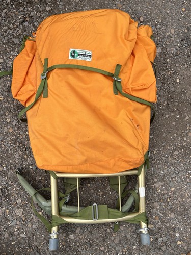 Karrimor external frame - karrimor,
