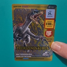 Jurassic Park World Roar