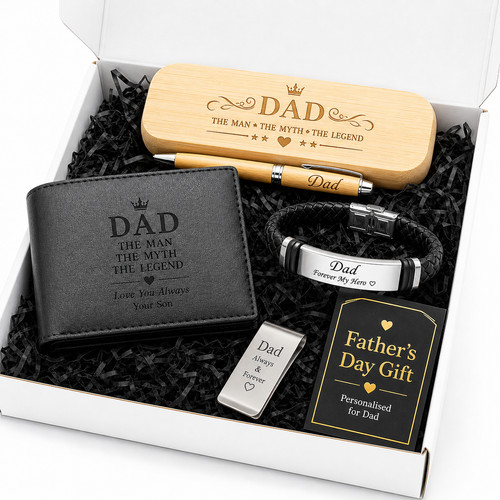 Christmas day gift - gift, hamper