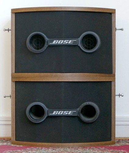 Bose 802w spearkers - spearkers,