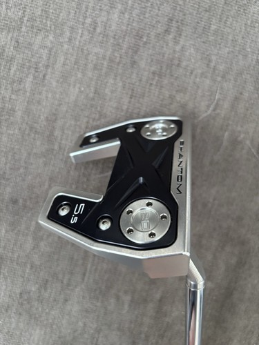 Scotty cameron phantom 5 - scotty,