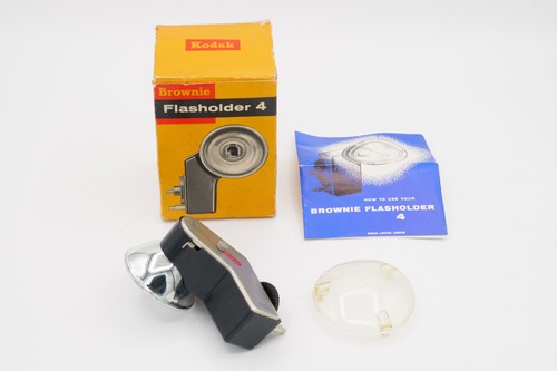 Kodak brownie flasholder - brownie, –