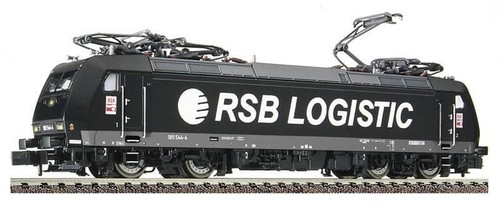 Fleischmann gauge 967385 - fleischmann, n