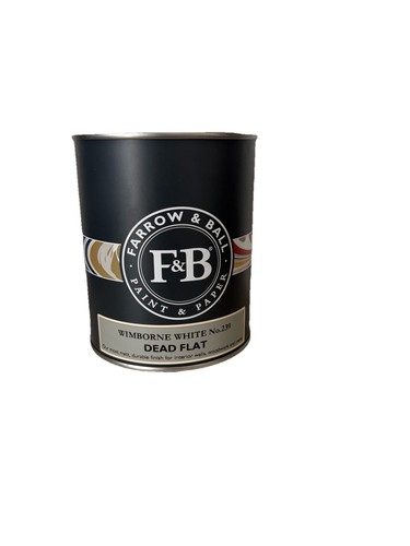 Farrow and ball wimborne white - farrow,