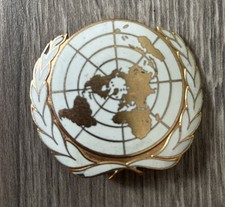 United Nations Official Issue