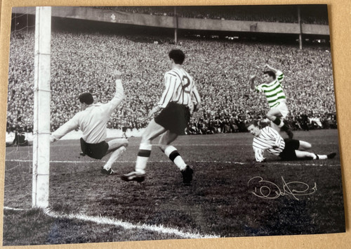 Celtic 1965 scottish cup - celtic,
