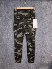 Lululemon Women Fast Free HR