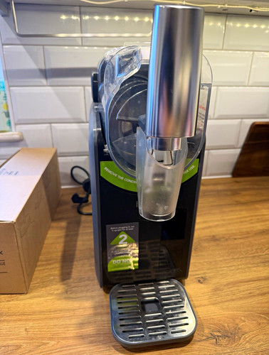 Inoviva slushie machine - slushie,