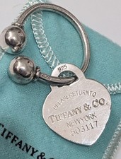 Tiffany & Co. 925 Sterling