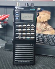 Yupiteru VT-225 Air Band Civil/military. (see description)
