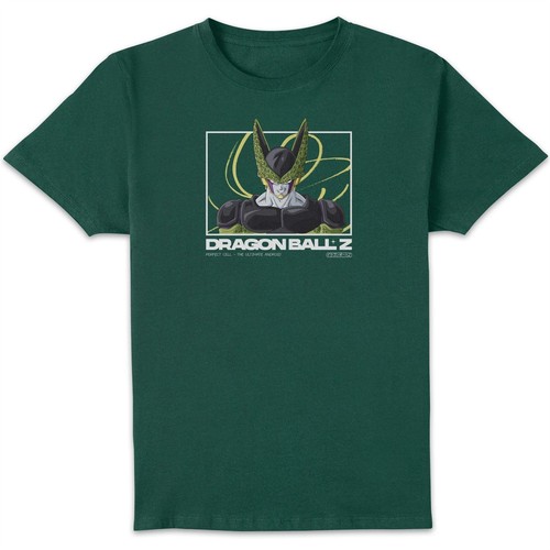 Dragon ball perfect cell - dragon,