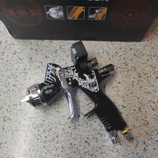 Digital Alien Spray Gun TE20