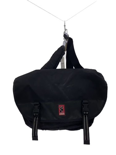 Chrome shoulder bag canvas - shoulder,