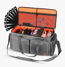 Heavy Duty - DJ Cable Bag