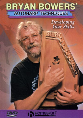 Bryan bowers autoharp - bryan,