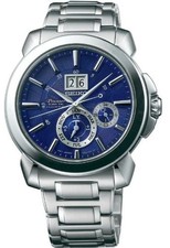 Seiko premier snp161p1 kinetic - premier,