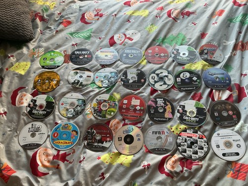 Ps1 xbox live - x, ps1/2/3
