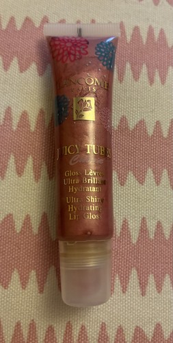 Lancome juicy tubes - juicy, cherie
