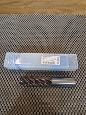 20mm Seco Endmill  6 Flute