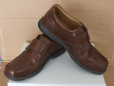 CLARKS' SWIFT TURN MEN'S SMART
