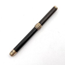 Antique Mabie Todd Gutta