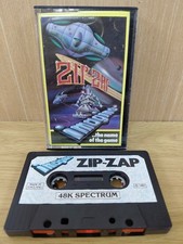 Sinclair ZX Spectrum 48k - Zip