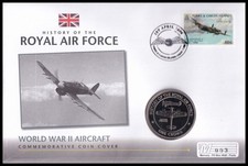 2010 History of the RAF WWII