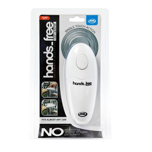 Jml electric can opener - electric,