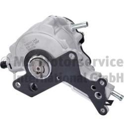 Braking system vacuum - braking,