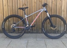 Carrera Sulcata Mountain Bike