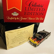 Matchbox Chevrolet Model DY002