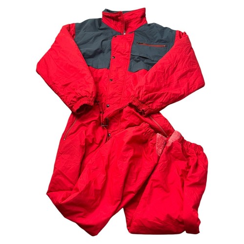 Vintage colmar ski suit one - vintage,