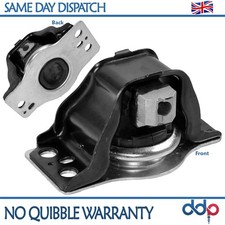 For Renault Megane Mk2, Scenic Top Right Engine Mount Mounting 8200549046